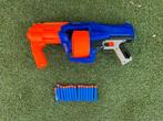 Nerf Surgefire, Kinderen en Baby's, Speelgoed | Buiten | Actiespeelgoed, Ophalen of Verzenden, Zo goed als nieuw