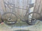 cube attain c62 slt   ultegra di2, Fietsen en Brommers, Overige merken, Carbon, Ophalen of Verzenden, Zo goed als nieuw