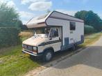 Camper Peugeot 280L, Overige merken, Chemisch toilet, Alkoof, Tot en met 3