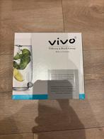 Vivo Glazen - Villeroy & Boch, Huis en Inrichting, Keuken | Servies, Ophalen, Glas of Glazen, Nieuw, Glas