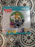 Woezel & Pip Puzzel - 20 Stukjes, Ophalen, Zo goed als nieuw, Overige typen