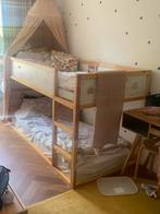 Ikea bunk bed, Verzenden, Gebruikt
