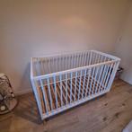 Prenatal Ledikant 60 x 120 cm incl aerosleep, Ophalen, Zo goed als nieuw, Jongetje of Meisje