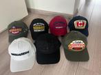 Dsquared2 ds2 petten verschillende soorten, Kleding | Heren, Ophalen, Dsquared2, Nieuw, One size fits all
