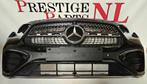Voorbumper Mercedes Gla H247 Facelift AMG A2478857908 6xPDC, Gebruikt, -, Voor, Ophalen of Verzenden