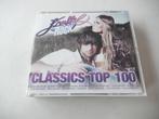 4 CD's KnuffelRock - Classics Top 100, Verzenden