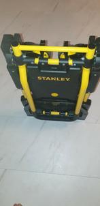 Stanley steekwagen / transportwagen( vaste prijs), Ophalen of Verzenden, Transportkar, Zo goed als nieuw