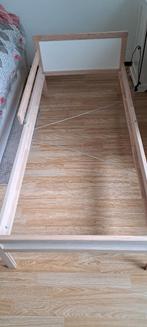Kinderbed Ikea Sniglar 70 x 160, 70 tot 85 cm, Zo goed als nieuw, 160 tot 180 cm, Ophalen