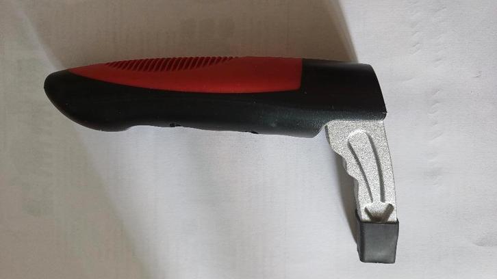 Hulpmiddel auto instap, handgreep in deursluiting, Auto diversen, Auto-accessoires, Nieuw, Ophalen of Verzenden