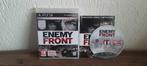Playstation 3 (PS3) - Enemy Front - Limited Edition, Spelcomputers en Games, Games | Sony PlayStation 3, Ophalen of Verzenden