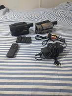 Sony handycams camcorder hi8, Ophalen of Verzenden, Hi 8