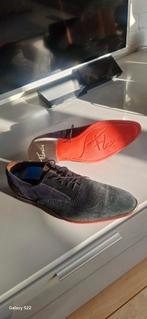 Floris van bommel, Kleding | Heren, Schoenen, Ophalen of Verzenden, Zo goed als nieuw, Bruin