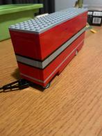 Lego MOC Woonwagen Kermis Thema, Ophalen, Zo goed als nieuw, Losse stenen, Lego