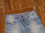 JUSTING spijkerbroek,Mt 32,L34 ,topstaat, Tweedehands, Justing, Justing, Tweedehands