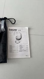 Nieuwe Inhalator met Handleiding en Accessoires, Ophalen of Verzenden, Nieuw, Overige typen