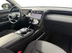 Hyundai Tucson 1.6 T-GDI PHEV Comfort Smart I Navi I Krell I, Automaat, 1350 kg, Stof, Gebruikt