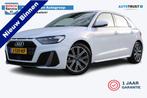 Audi A1 Sportback 35 TFSI Pro Line S | Incl. 12 maanden gara, Auto's, Audi, 12 maanden, 4 cilinders, Origineel Nederlands, Bedrijf