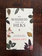 Susan Smit - De wijsheid van de heks, Ophalen of Verzenden, Zo goed als nieuw, Susan Smit