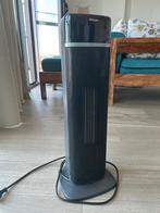 Philips Torenkachel - Zo goed als nieuw, Huis en Inrichting, Kachels, Kolomkachel, Elektrisch, Ophalen of Verzenden, Zo goed als nieuw