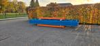 14 meter Stow palletstelling zo goed als nieuw, Zakelijke goederen, Kantoor en Winkelinrichting | Magazijn, Stelling en Opslag