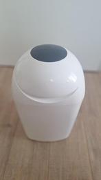 Tommee tippee Sangenic luieremmer - wit, Ophalen, Gebruikt