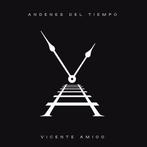 Vicente Amigo - Andenes del Tiempo (2024 LP), Ophalen of Verzenden, Nieuw in verpakking, 12 inch, Europees