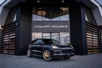 Porsche Cayenne Coupé 4.0 Turbo GT - Mahogany Metallic | Sp, Automaat, Cayenne, Gebruikt, Bruin