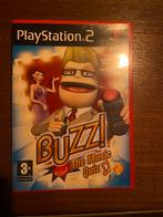 Buzz music quiz Nederlands ps2, Ophalen of Verzenden, Zo goed als nieuw