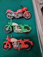 Playmobil motoren, Verzamelen, Speelgoed, Ophalen of Verzenden