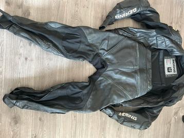 Motorpak motorkleding motorjas broek motor pak motor jas beschikbaar voor biedingen