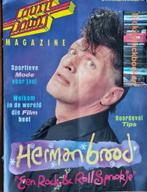 Gratis bij Hitkrant 19/ Countdown magazine; Herman Brood, Ophalen of Verzenden, Gebruikt, Boek, Tijdschrift of Artikel