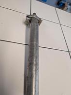 Campagnolo Record zadelpen 27.0 of 27.2, 3T, Stuur, Racefiets, T