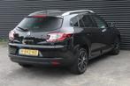 Renault Mégane Estate 1.2 TCe Bose | Stoelverwarming | PDC, Voorwielaandrijving, Gebruikt, Zwart, 4 cilinders