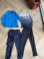 Sportkleding pakket, Ophalen, Zo goed als nieuw, Maat 134