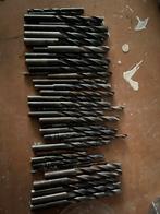 Boormachine Boren Set - Gebruikt, Doe-het-zelf en Verbouw, Gereedschap | Boormachines, Ophalen of Verzenden, Gebruikt, Boormachine