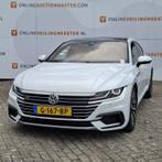Personenauto Volkswagen, Arteon 1.5 TSI Business R, wit bouw, Auto's, Volkswagen, Arteon, Euro 6, 4 cilinders, 150 pk