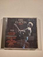 Eric Clapton-Story, Ophalen of Verzenden, 1980 tot heden, Zo goed als nieuw, Blues
