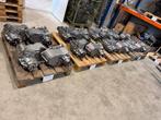 Land rover tussenbak LT230, Ophalen, Gereviseerd, Land Rover