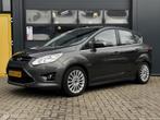 Ford C-Max 1.6 EcoBoost Edition Plus | Airco | cruise | navi, Voorwielaandrijving, 4 cilinders, 150 pk, Origineel Nederlands