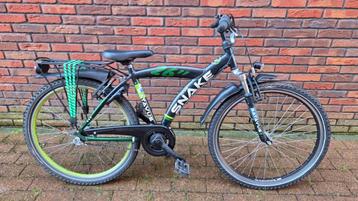 Nette 26 inch Batavus Snake, 3 versnellingen  beschikbaar voor biedingen
