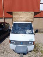 Piaggio Ape TM, Ophalen of Verzenden