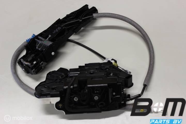 Deurslot links 5N1837015C, Auto-onderdelen, Interieur en Bekleding, Gebruikt