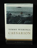 Tommy Wieringa, Caesarion, Ophalen of Verzenden, Gelezen, Tommy Wieringa, Nederland