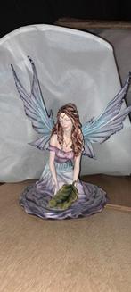 Fantasy elf fee figuren, Ophalen of Verzenden, Zo goed als nieuw