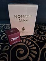 Chloé Nomade Eau de Parfum & Chloé mini Le Parfum, Ophalen of Verzenden, Nieuw