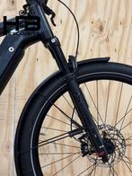 Riese & Müller Charger3 GT vario E-Bike 625Wh, Riese & Müller, Ophalen of Verzenden, Zo goed als nieuw, 51 tot 55 cm