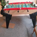 Tafelvoetbalspel - Leuk voor jong en oud!, Hobby en Vrije tijd, Gebruikt, Ophalen of Verzenden, Monneret, Een of twee spelers