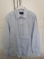 Overhemd heren Mexx lichtblauw maat XL, Mexx, Blauw, Ophalen of Verzenden, Gedragen