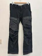 Fjallraven Keb Trousers Women’s maat 40 kleur zwart, Ophalen of Verzenden, Zo goed als nieuw, Kleding