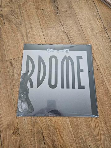 thunderdome lp vinyl II / IV deel 2 beschikbaar voor biedingen